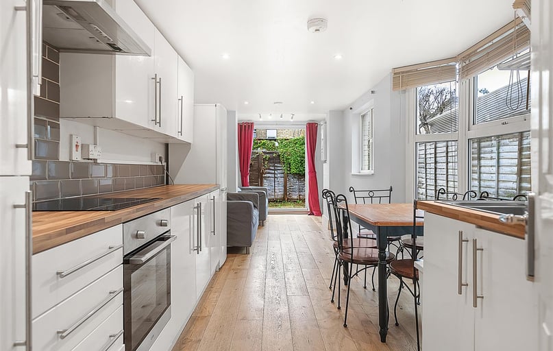 Fenham Road, Peckham, London - Image 1